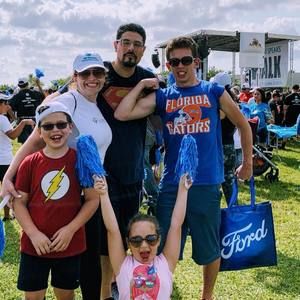 Meet your Posher, Samantha